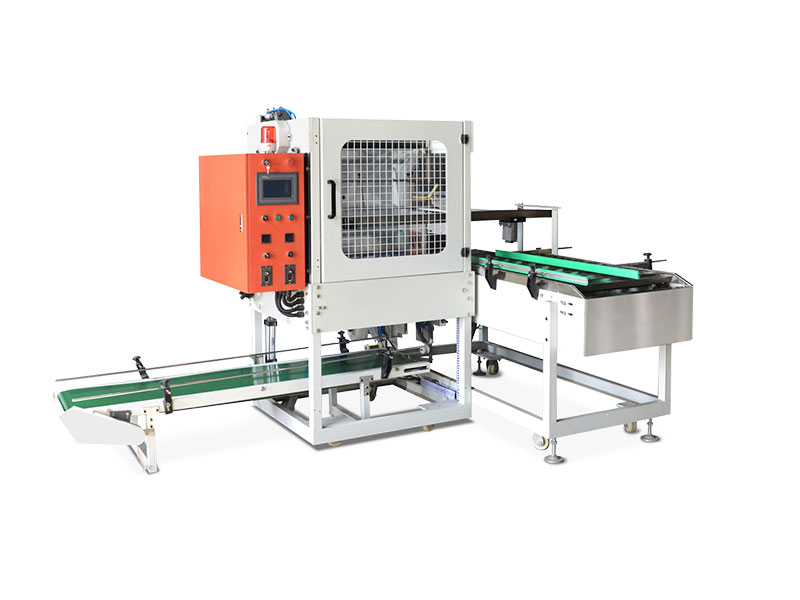 XSL-700Vertical Paper Cup Packaging Machine