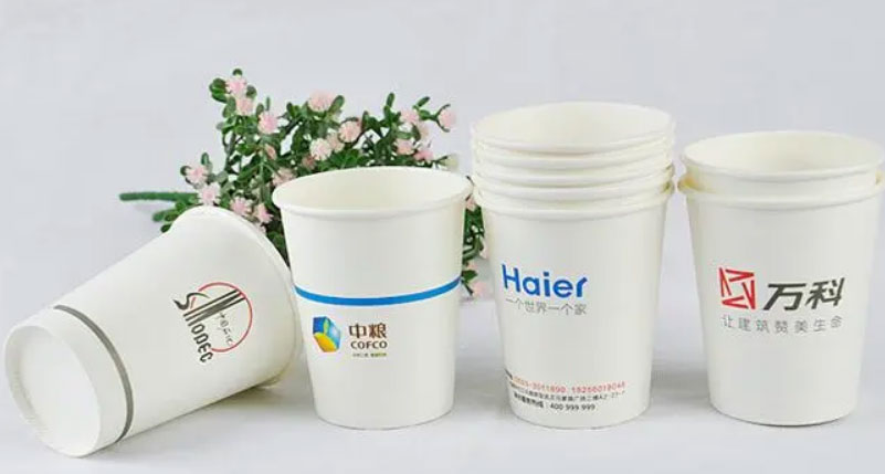 XSL-16TFast Paper Cup Machine样品